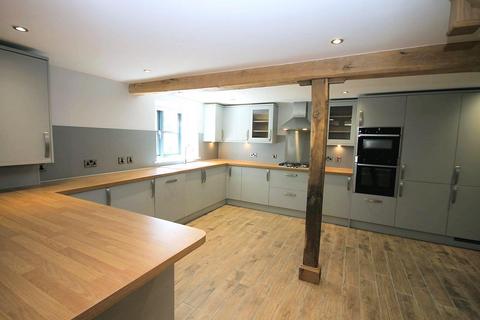 3 bedroom barn conversion to rent, Grimsditch Shippon, Damson Lane, Mobberley