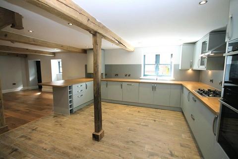 3 bedroom barn conversion to rent, Grimsditch Shippon, Damson Lane, Mobberley