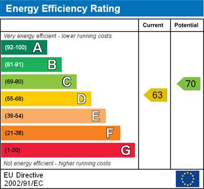 Energy Efficiency