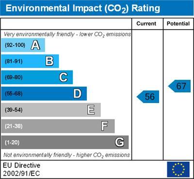 Environmental Impact