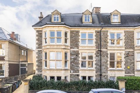 undefined, Flat , Iddesleigh Road, BS6
