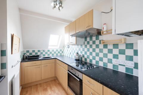 undefined, Flat , Iddesleigh Road, BS6