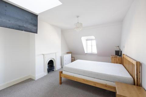 undefined, Flat , Iddesleigh Road, BS6