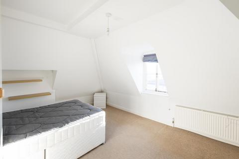 undefined, Flat , Iddesleigh Road, BS6