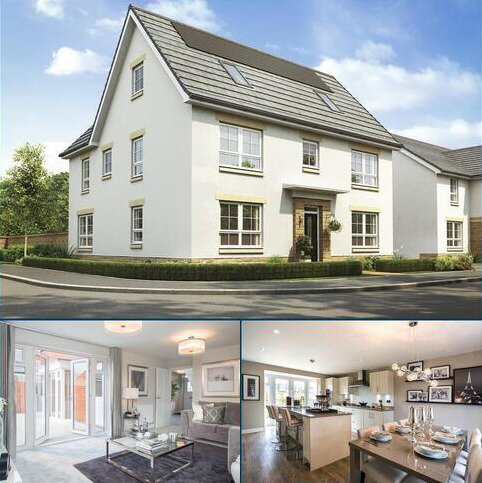 Find New Homes Developments For Sale In North Lanarkshire Rightmove