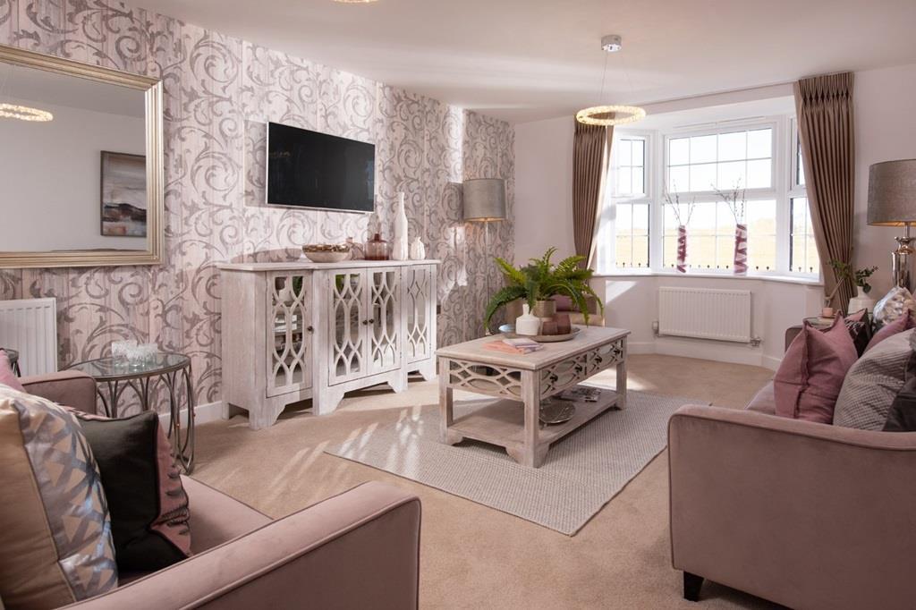 Llantrisant Road, St Fagans, CARDIFF 4 bed detached house £458,000