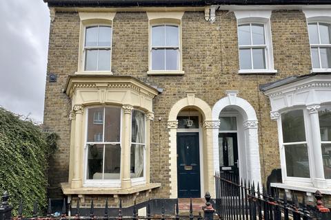 4 bedroom terraced house to rent, Edric Road,  London , SE14