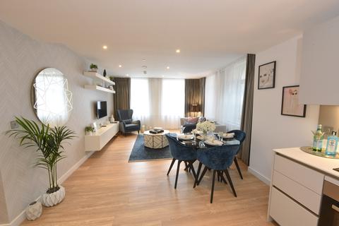 2 bedroom flat for sale - Linter Building, Manchester New Square