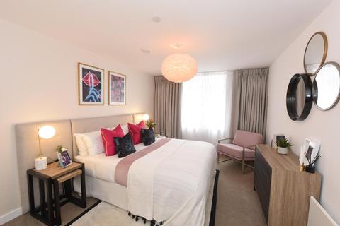 2 bedroom flat for sale - Linter Building, Manchester New Square