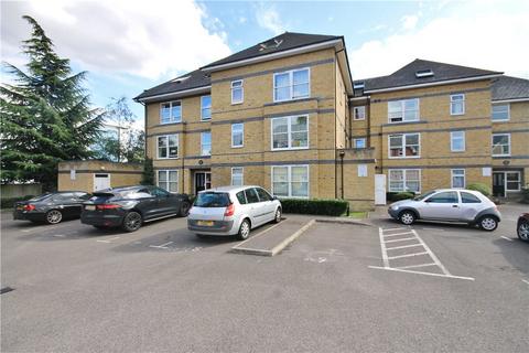 Vicarage Road, Egham, Surrey, TW20
