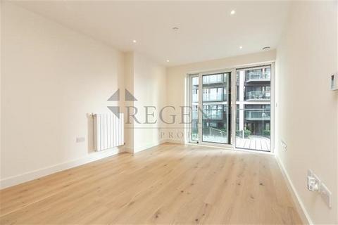 1 bedroom apartment to rent, Norton House, Duke Of Wellington Avenue, SE18