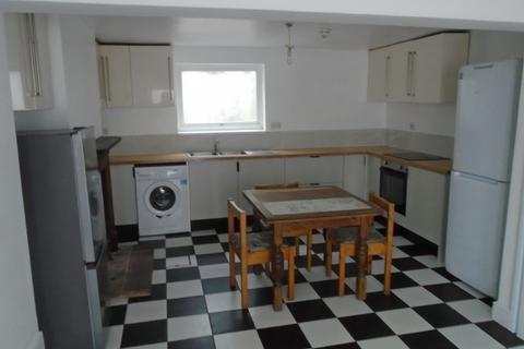 6 bedroom terraced house to rent, Brighton BN1