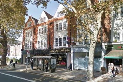 Property for sale, Chiswick High Road, Ealing, London, w4