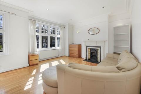 3 bedroom flat to rent, Trinity Rise, Tulse Hill