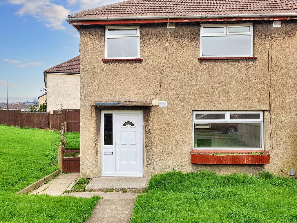 Summerlands Grove, Bradford BD5 3 bed semidetached house to rent £