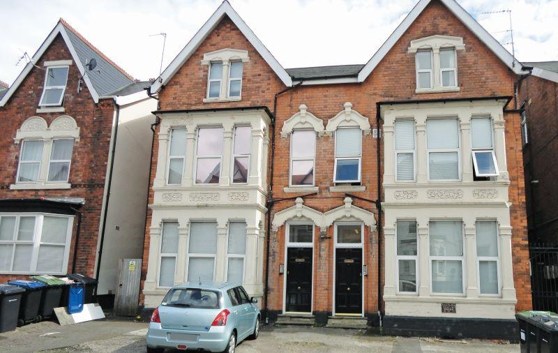 Gillott Road, Edgbaston, Birmingham, West Midlands, B16 0RS 5 bed semidetached house £310,000