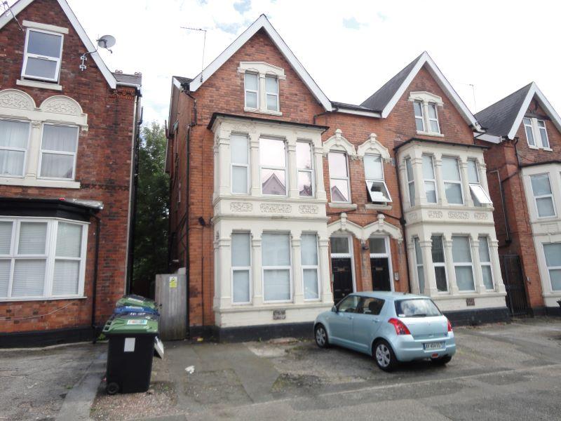 Gillott Road, Edgbaston, Birmingham, West Midlands, B16 0RS 5 bed semidetached house £310,000