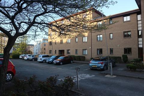 undefined, Allanfield, Central, Edinburgh, EH7