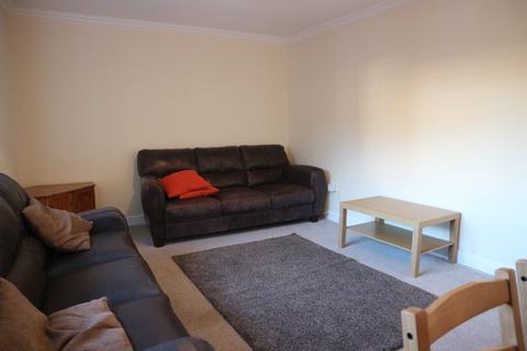 undefined, Allanfield, Central, Edinburgh, EH7