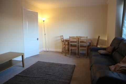 undefined, Allanfield, Central, Edinburgh, EH7