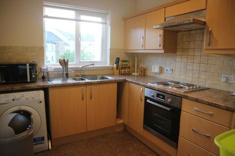undefined, Allanfield, Central, Edinburgh, EH7