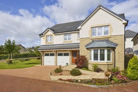 Search 5 Bed Houses For Sale In Perth And Kinross Onthemarket