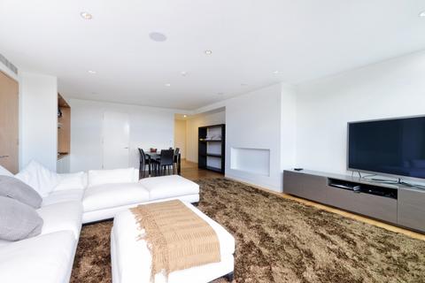 3 bedroom penthouse to rent, Dover Street, Mayfair, London