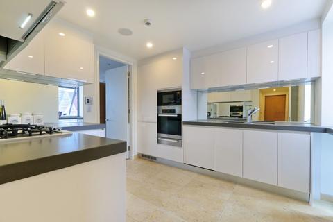 3 bedroom penthouse to rent, Dover Street, Mayfair, London