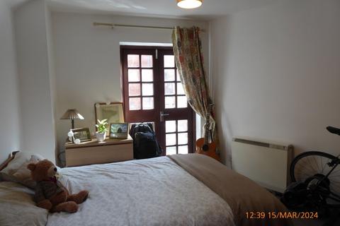 1 bedroom apartment to rent, Meadow Terrace, Shrewsbury