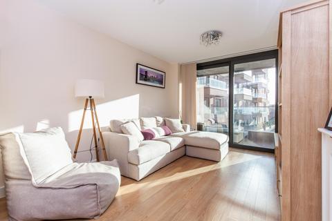 1 bedroom flat to rent, Connaught Heights, E16