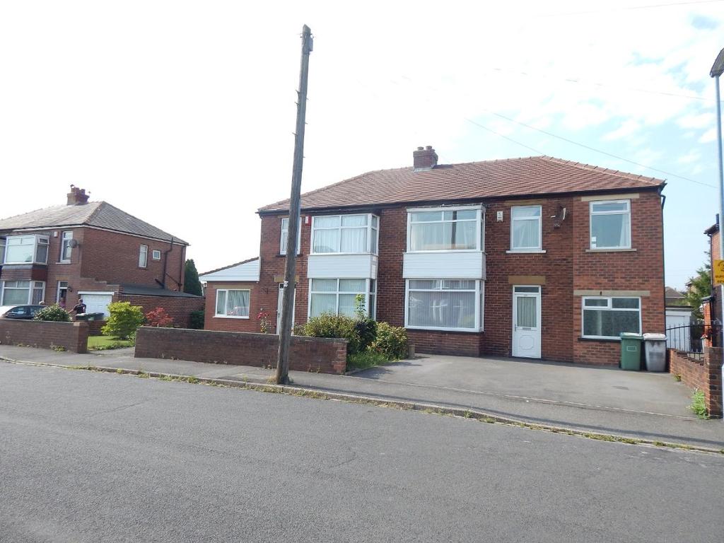 Windermere Road, Dewsbury 5 bed semidetached house £950 pcm (£219 pw)