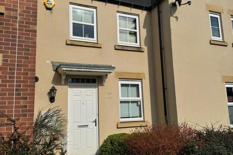 2 bedroom terraced house to rent - Bodicote,  oxfordshire,  OX15