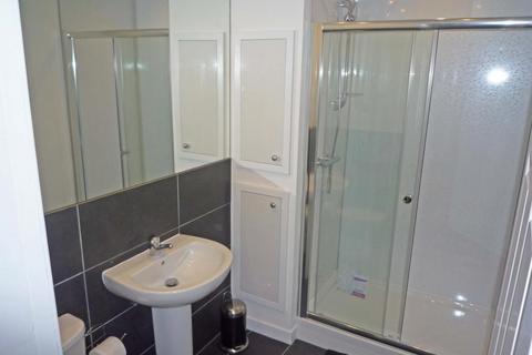 1 bedroom flat to rent, 12 Ferryhill Terrace, Aberdeen, AB11 6SQ