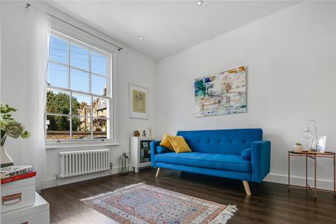 4 bedroom end of terrace house for sale, Barnes Street, Limehouse, London, E14