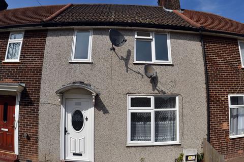 Goresbrook Road, Dagenham, RM9