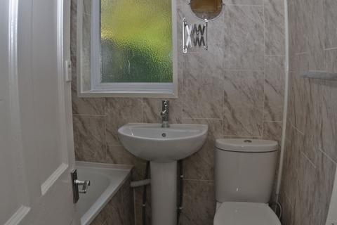 undefined, Goresbrook Road, Dagenham, RM9