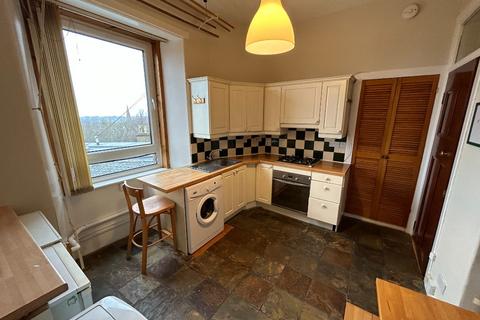 1 bedroom flat to rent, Angle Park Terrace, Slateford, Edinburgh, EH11