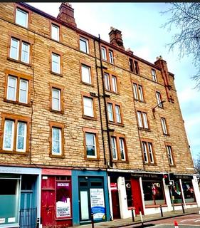 1 bedroom flat to rent, Angle Park Terrace, Slateford, Edinburgh, EH11