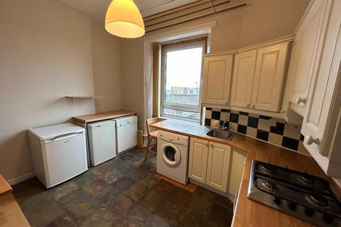 1 bedroom flat to rent, Angle Park Terrace, Slateford, Edinburgh, EH11