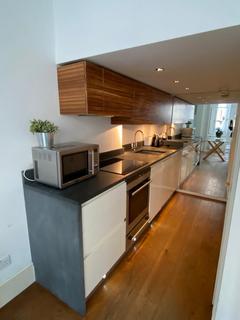 1 bedroom flat to rent, Onslow Gardens, London SW7