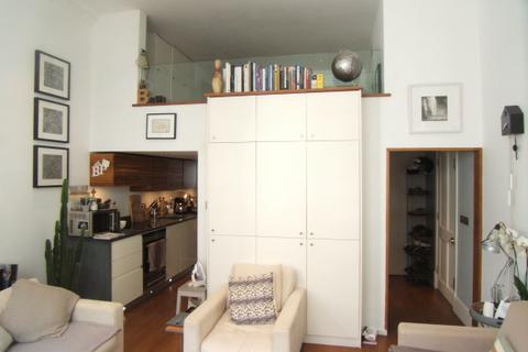1 bedroom flat to rent, Onslow Gardens, London SW7
