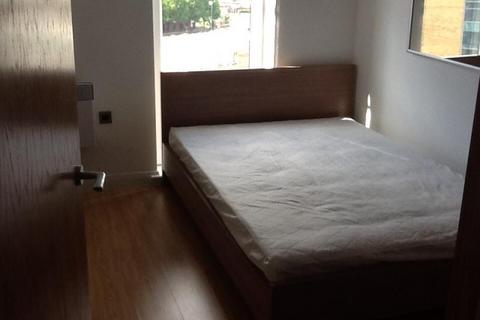 2 bedroom apartment to rent, SALFORD QUAYS, MANCHESTER