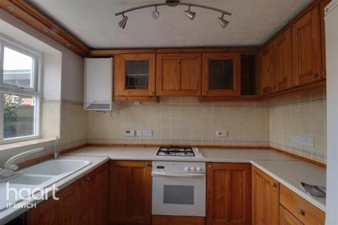 undefined, Gostling Place, Ipswich