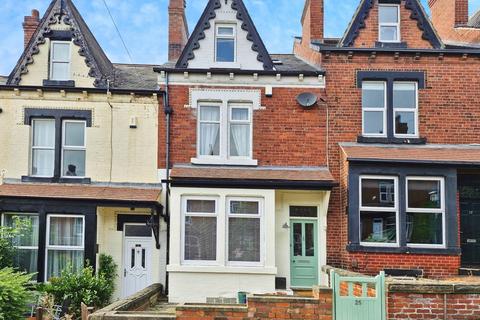 undefined, De Lacy Mount, Leeds LS5