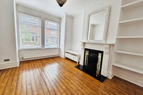 undefined, De Lacy Mount, Leeds LS5