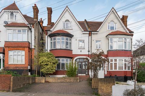 1 bedroom apartment for sale, Canterbury Grove, London, SE27