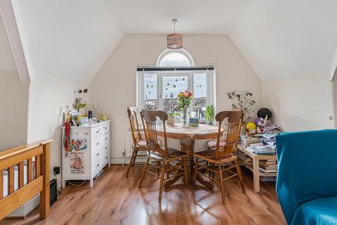 1 bedroom apartment for sale, Canterbury Grove, London, SE27