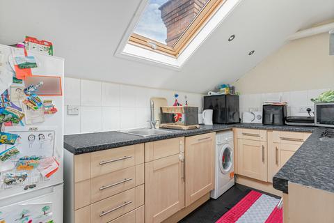 1 bedroom apartment for sale, Canterbury Grove, London, SE27