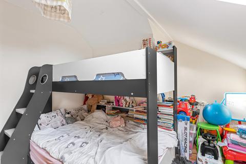 1 bedroom apartment for sale, Canterbury Grove, London, SE27