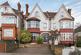 Canterbury Grove, London, SE27